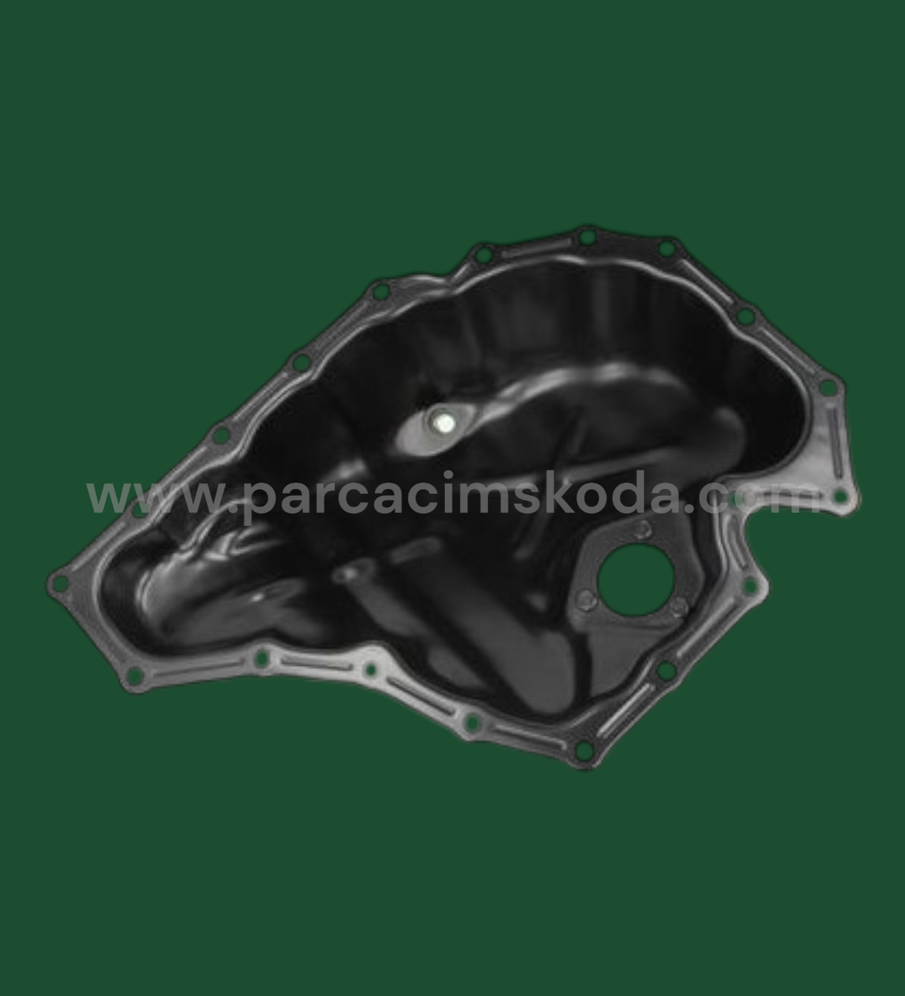 KARTER ALT PARÇA ( Sensörlü ) 06H103600R A4 - A5 - A6 -A Q5 1.8-2.0 TFSI CDNB-CDNC-CABA-CDHA-CDHB-CFKA-CHJA-CPMA-CPMB-CAEA-B-D