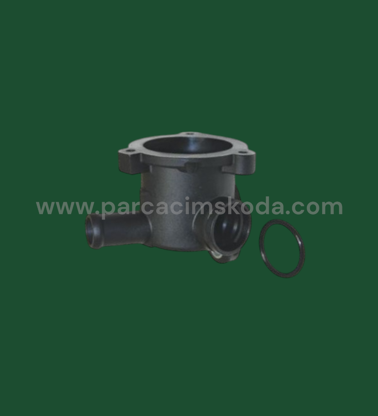TERMOSTAT ALT YUVA FELICIA 95-01 FABIA 1.4 AME-AZE-AQW 68 HP 047121117