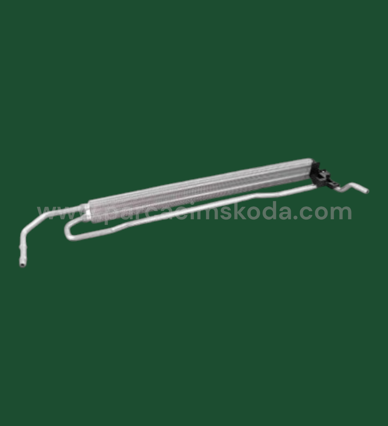 YAĞ SOĞUTUCU RADYATÖR TRANSPORTER ( Direksiyon Yağı ) 7H0422885D