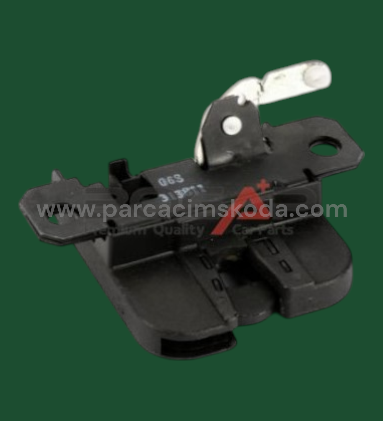 BAGAJ KAPAK KİLİDİ