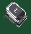 2011-A1-A4-A5-A6-A7-A8-Q3-Q5 TEKLİ CAM DÜGMESİ