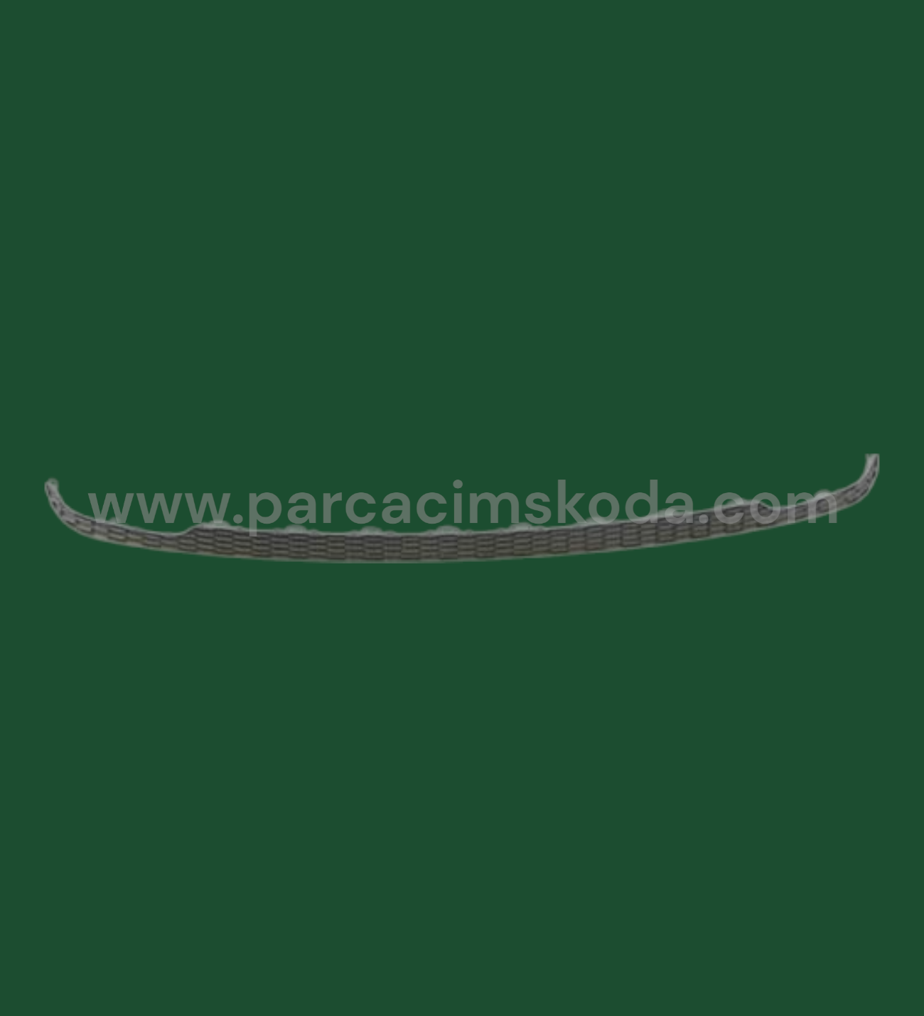 TAMPON SPOİLERİ ARKA