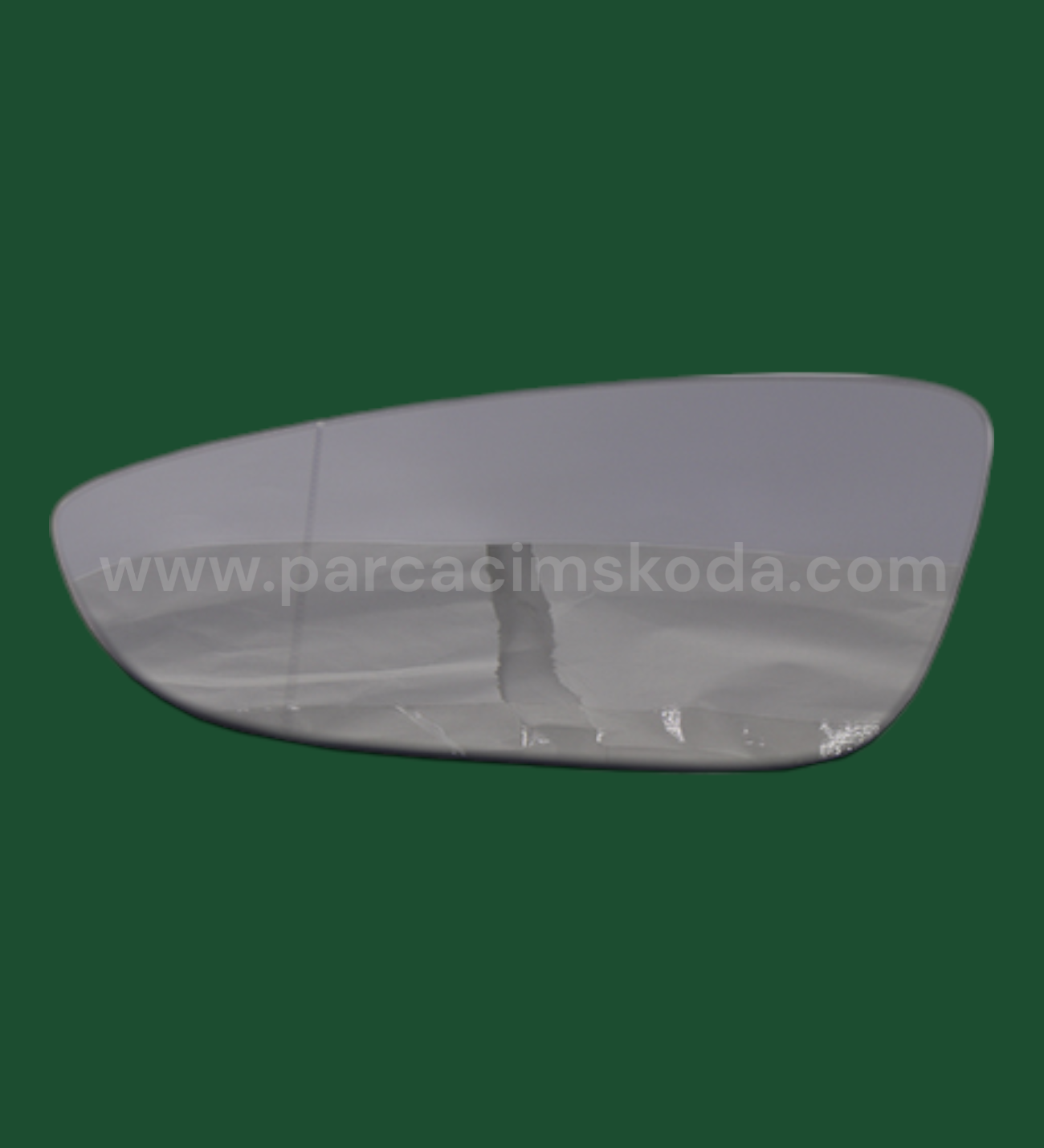 AYNA CAMI DIŞ DİKİZ  L