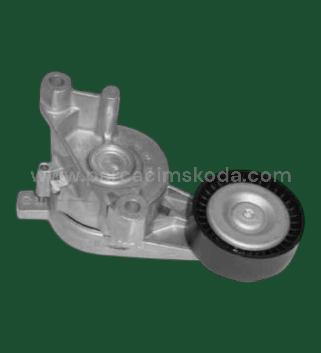 ALTERNATÖR GERGİ ( Komple ) >>2K-5-150000