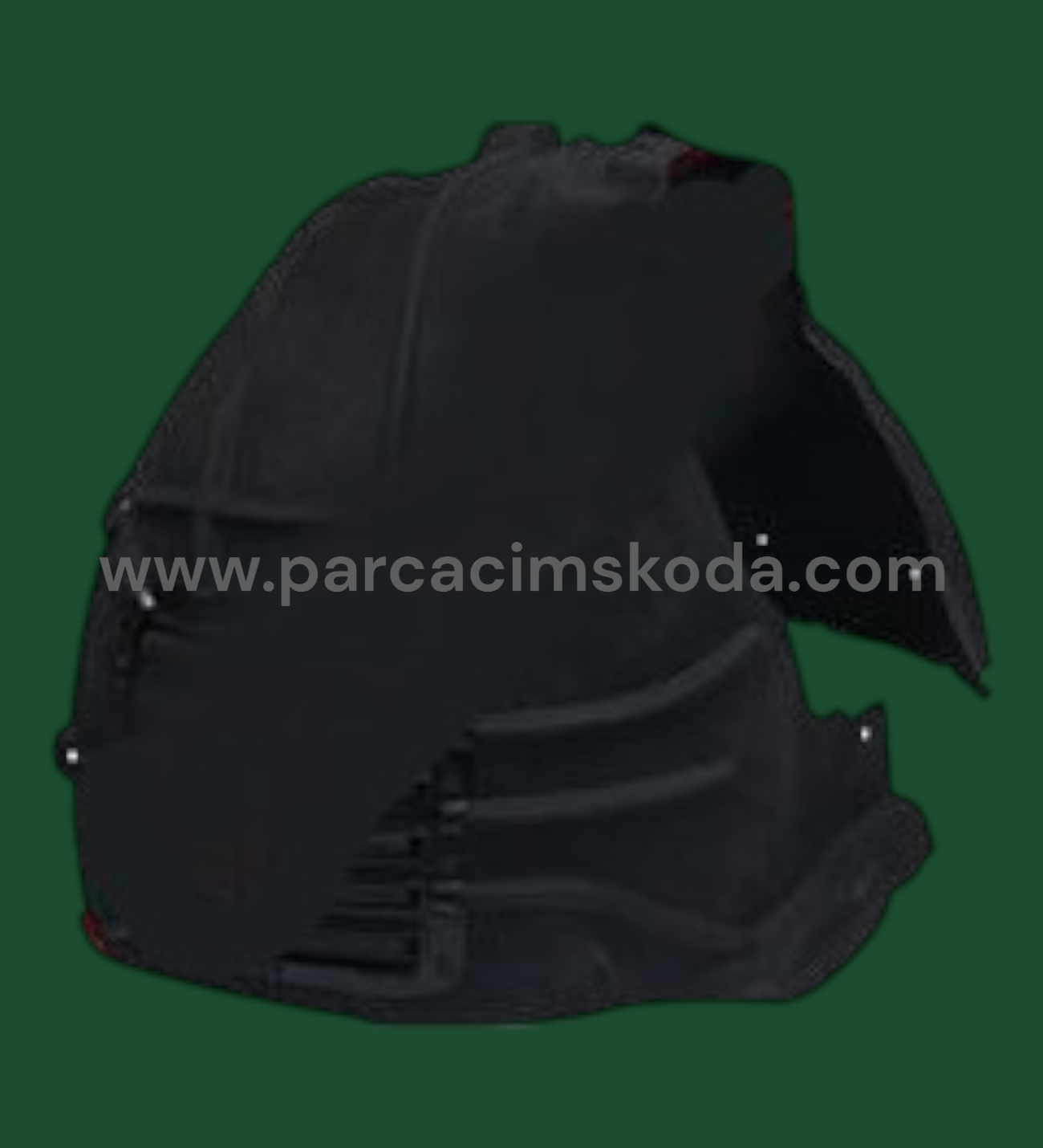 ÇAMURLUK DAVLUMBAZI ÖN R ( Büyük )