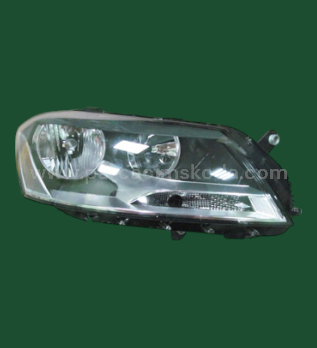 FAR KOMPLE  R ( XENON Viraj Aydınlatmalı )