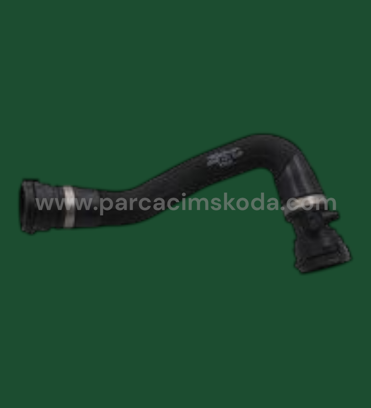 RADYATÖR ALT HORTUM