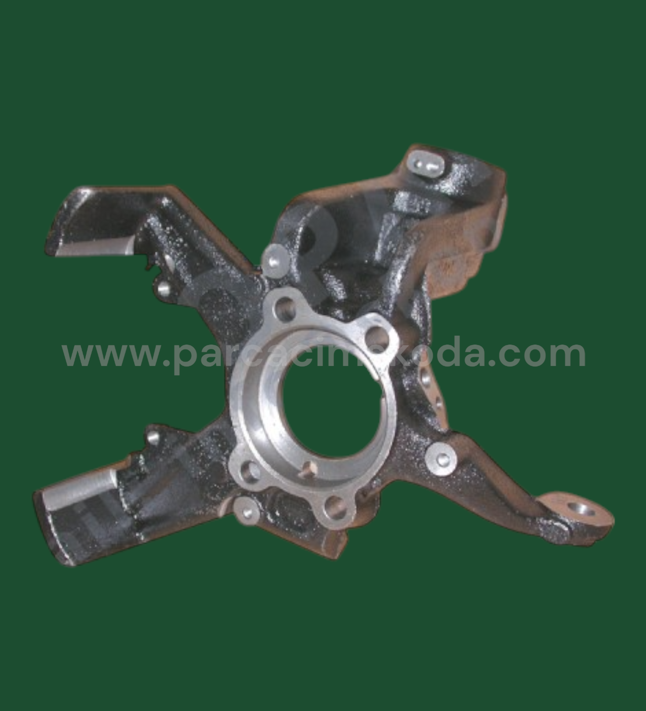 AKS TAŞIYICI   R  ( 4 Delik 49.60 MM )