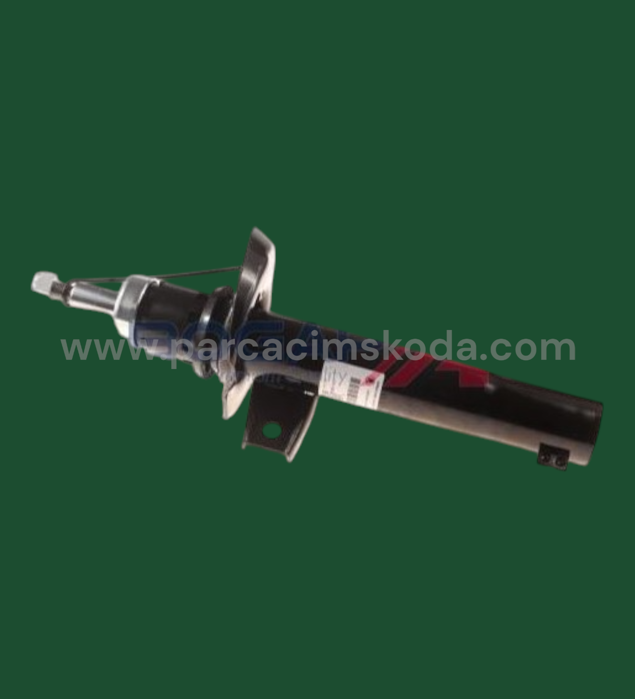 AMORTİSÖR ÖN   ( 50.00 MM )