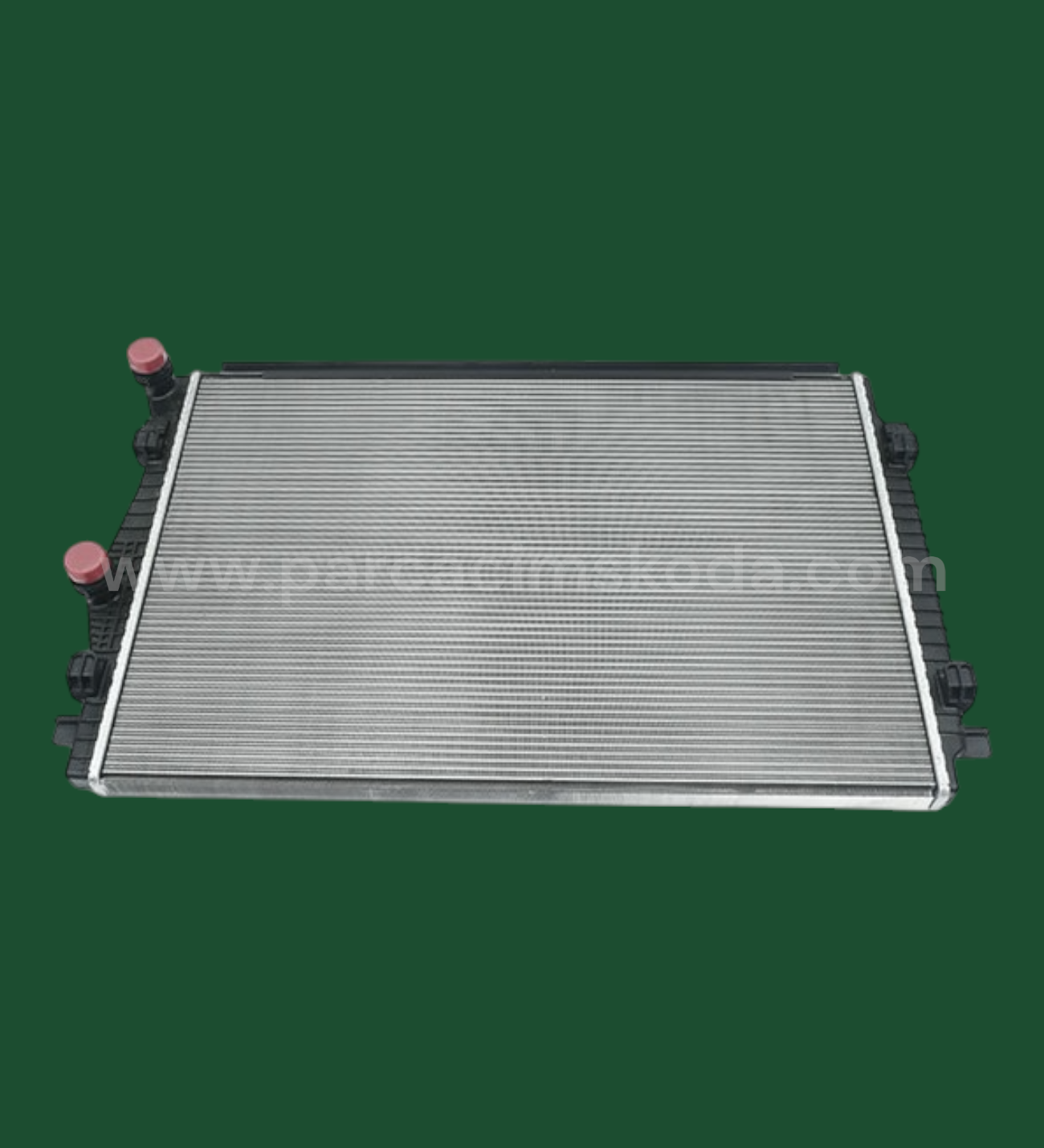 RADYATÖR SU RADYATÖR SU  ( Kurşun Kayn. Brazing Tip )