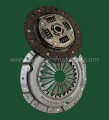 DEBRİYAJ SETİ RULMANSIZ FAVORİT 003190409