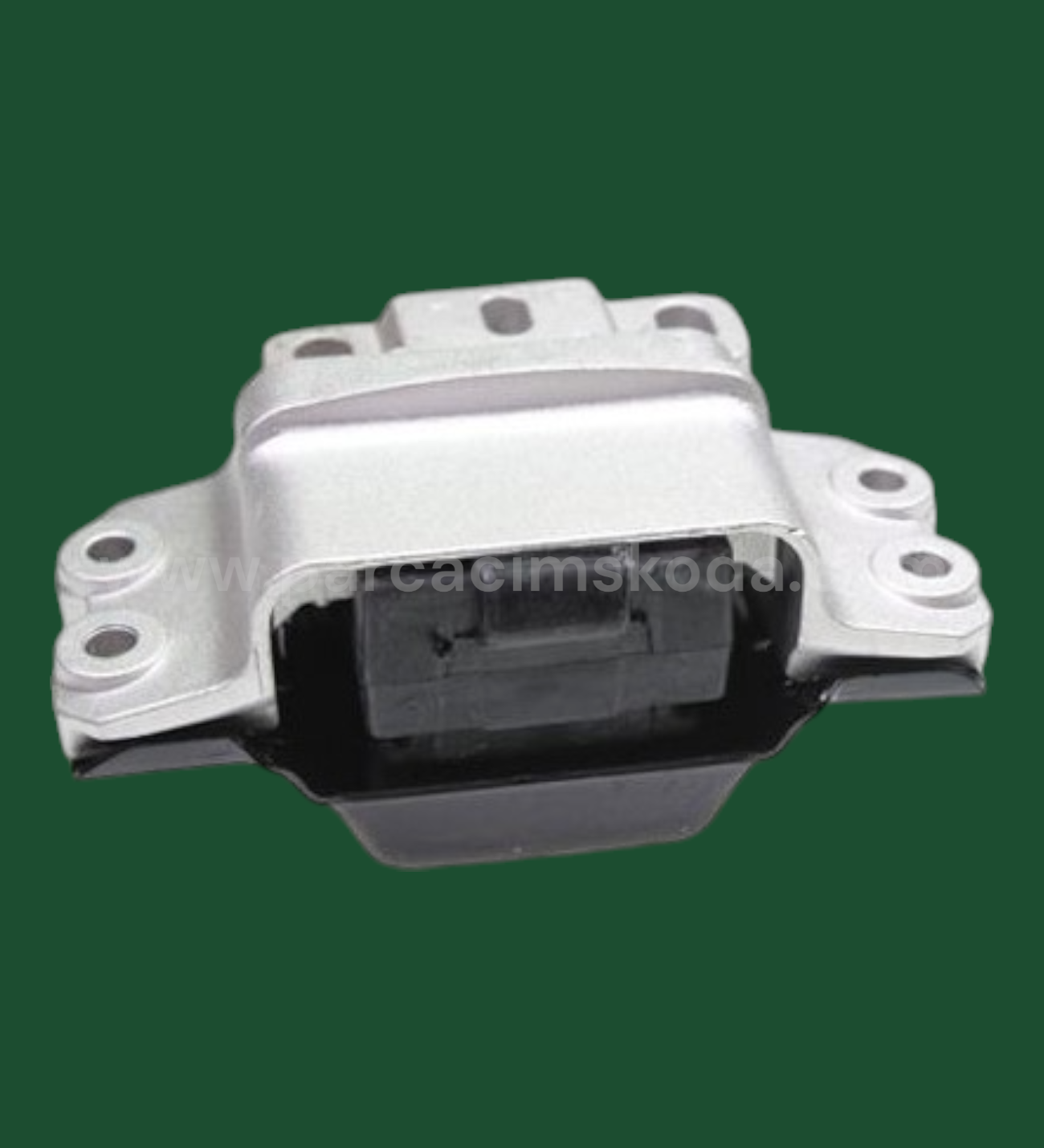 ŞANZIMAN KULAĞI  ( Otomatik )