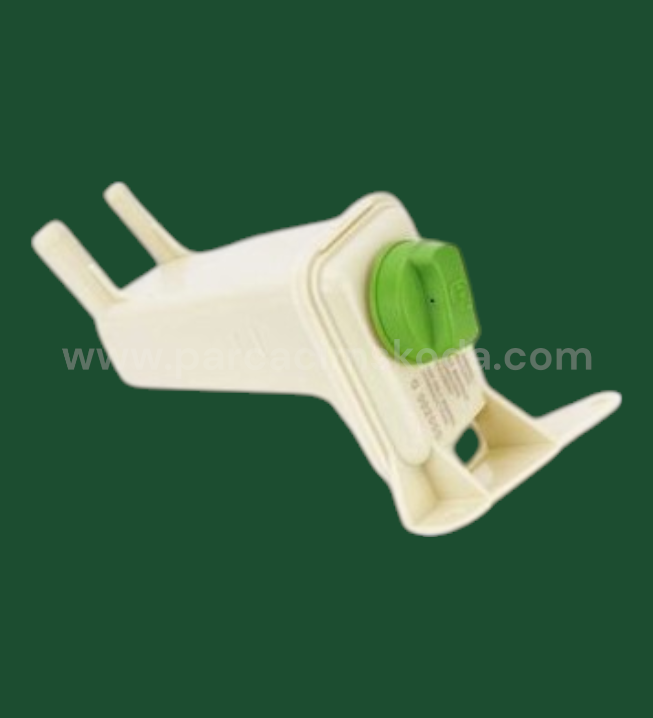 DİREKSİYON HİDROLİK DEPOSU