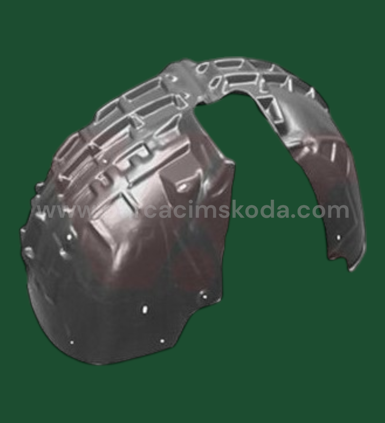 ÇAMURLUK DAVLUMBAZI R ( Önün Arkası )