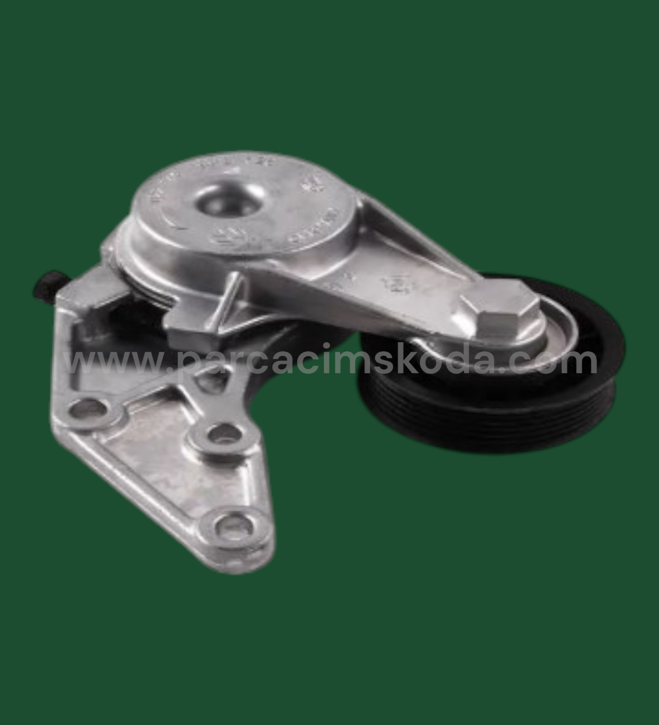 ALTERNATÖR GERGİ ( Rulmanı )