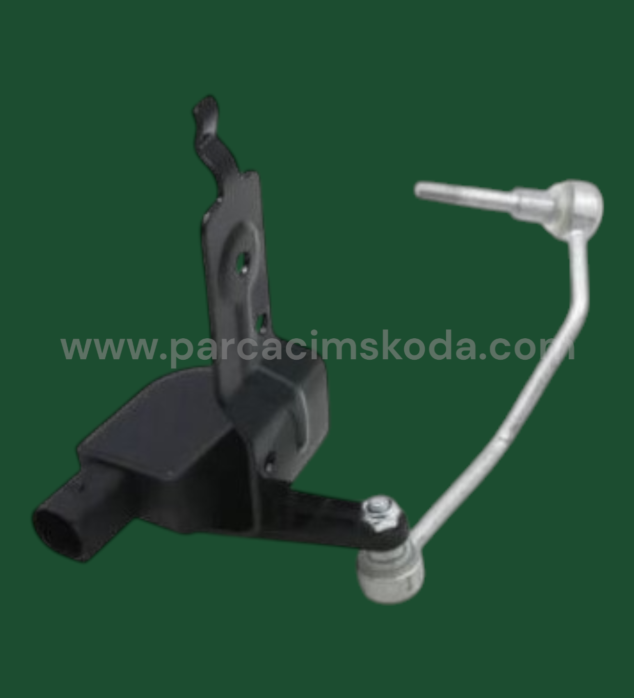 FAR SEVİYE AYAR SENSÖRÜ ÖN