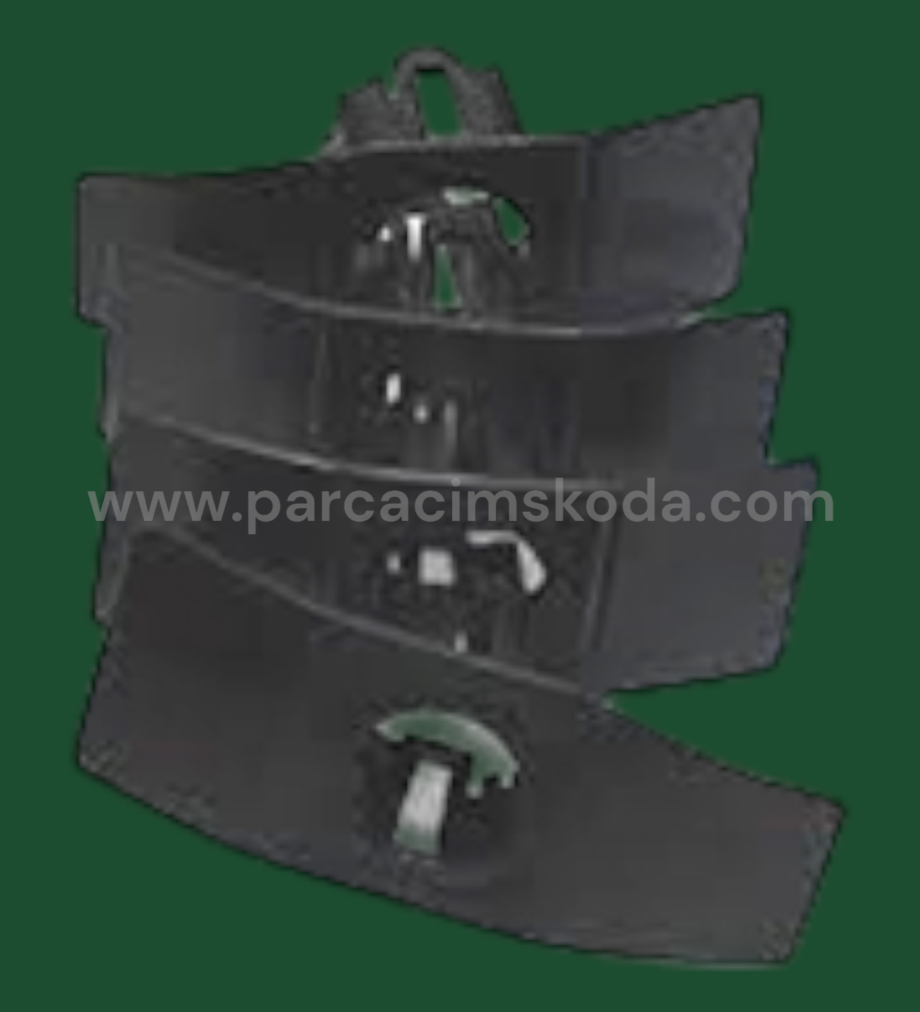 PARK SENSOR BRAKETİ