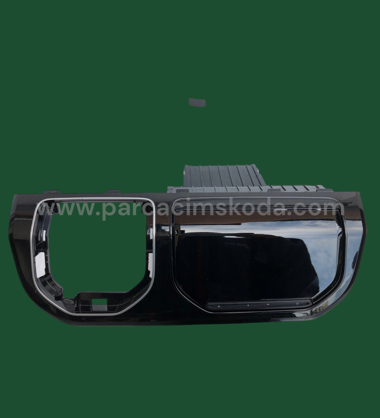 VİTES ÇERÇEVESİ-KÜLLÜK T6-T7