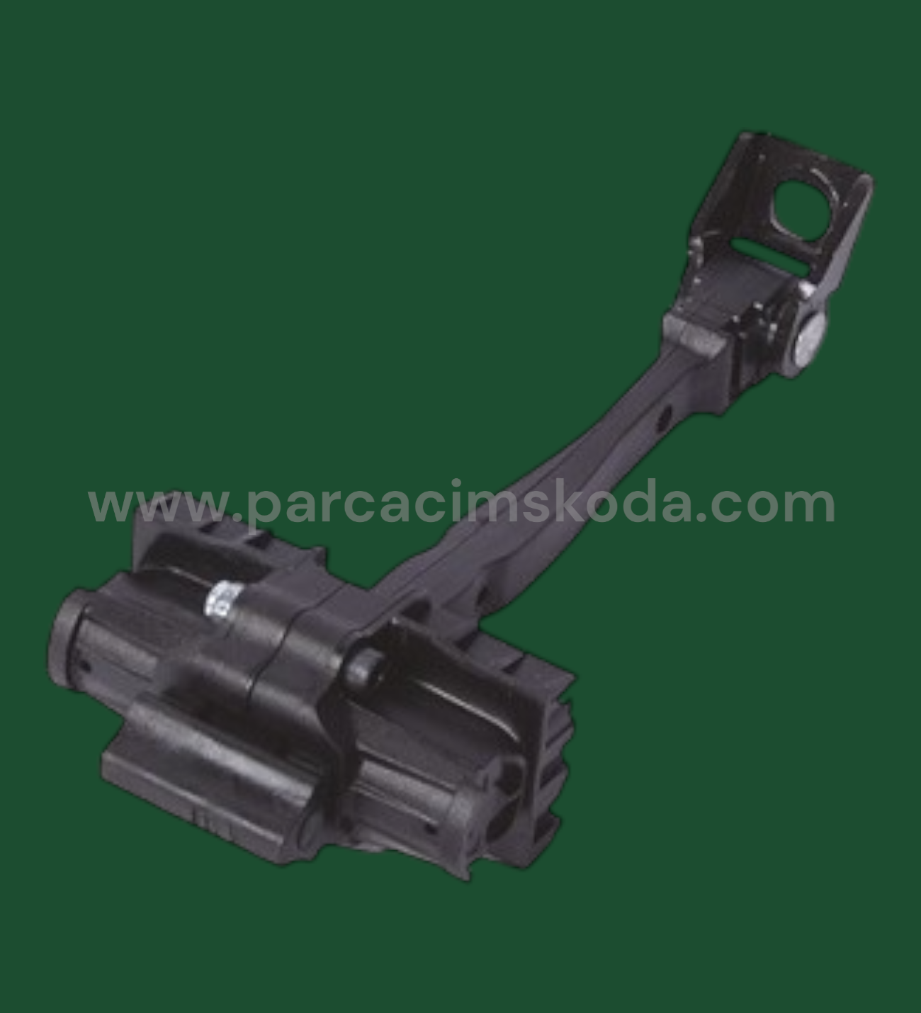 KAPI GERGİSİ ARKA  L & R