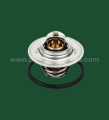 TERMOSTAT   87-102 C  PASSAT - BORA - CADDY - CORDOBA - FABİA -GOLF - JETTA - IBİA - LEON - OCTAVİA  AFT-AEB-ADR