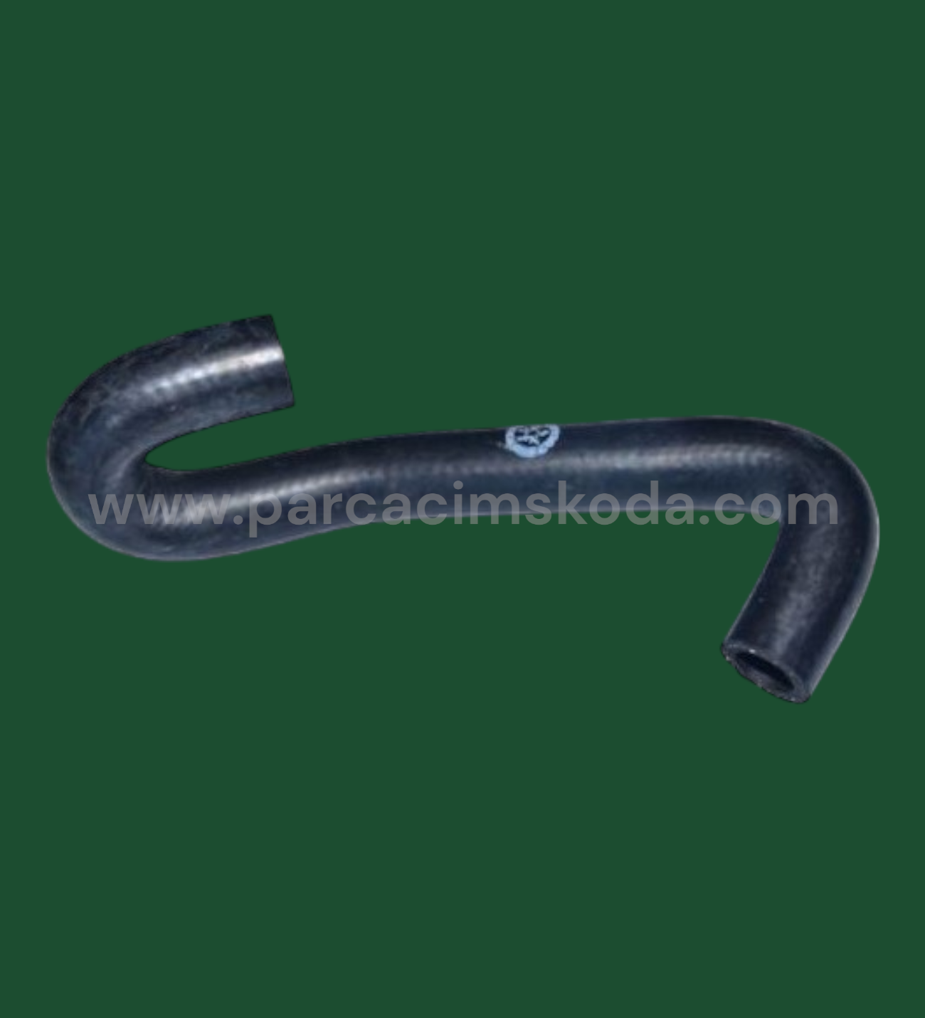 RADYATÖR YEDEK SU DEPO HORTUMU