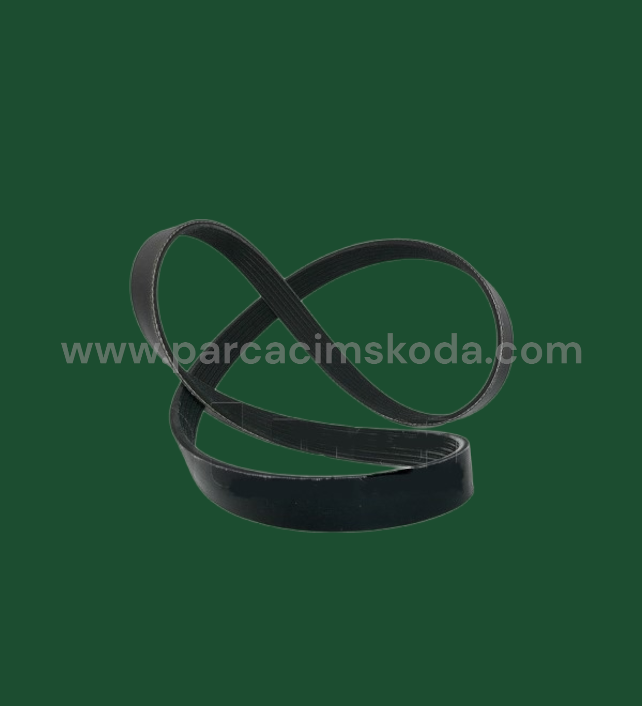 ŞARJ KAYIŞI ( 6PK1153 )