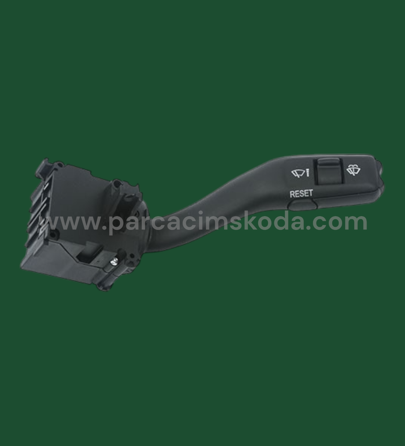 SİLECEK KOLU ANAHTARI (Yol Bilgisayarlı)