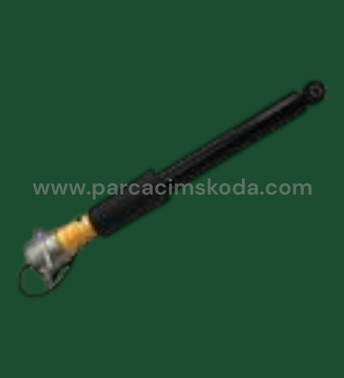 AMORTİSÖR ARKA  (gaz, endüktanslı)