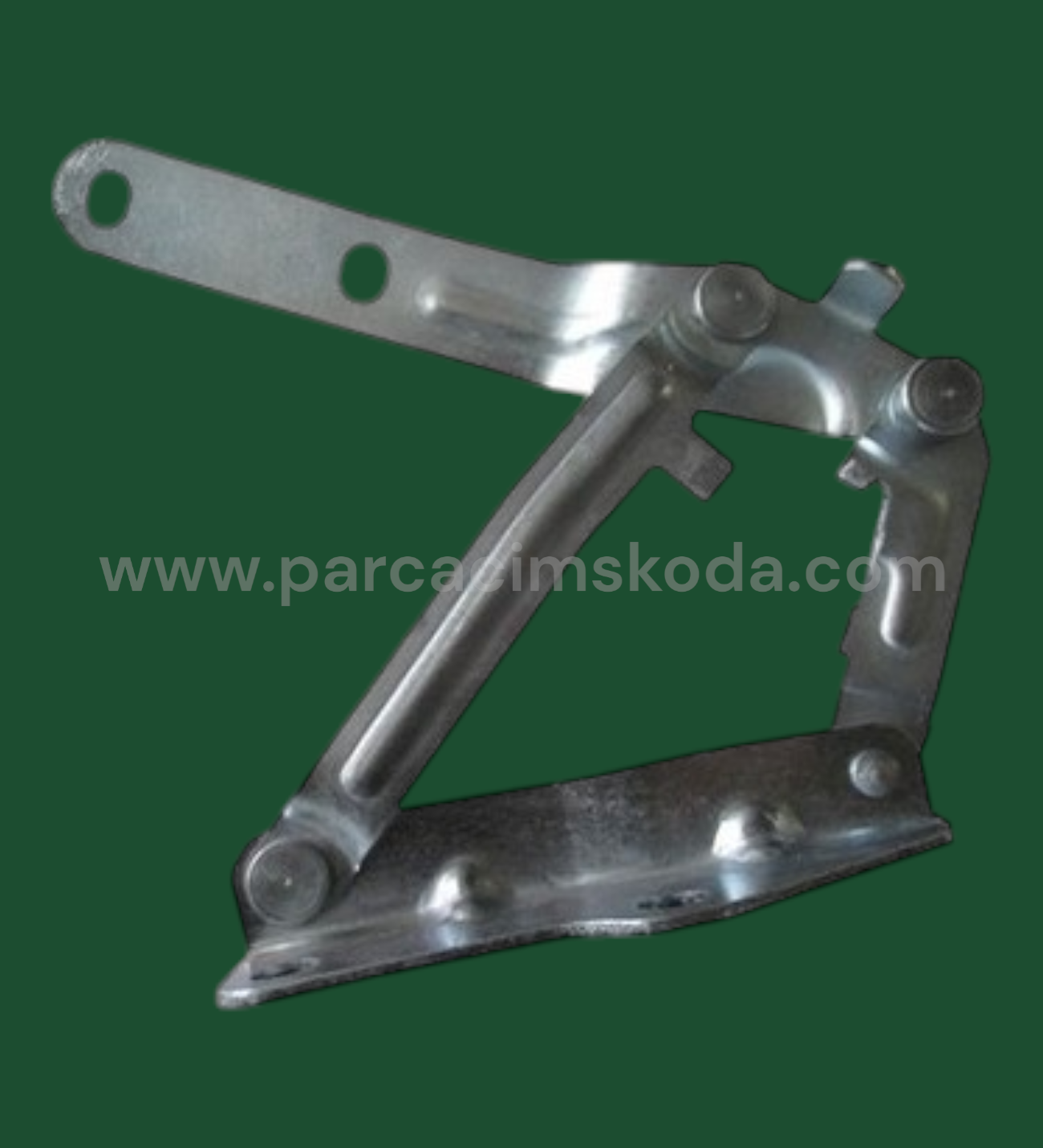 MOTOR KAPUT MENTEŞE R