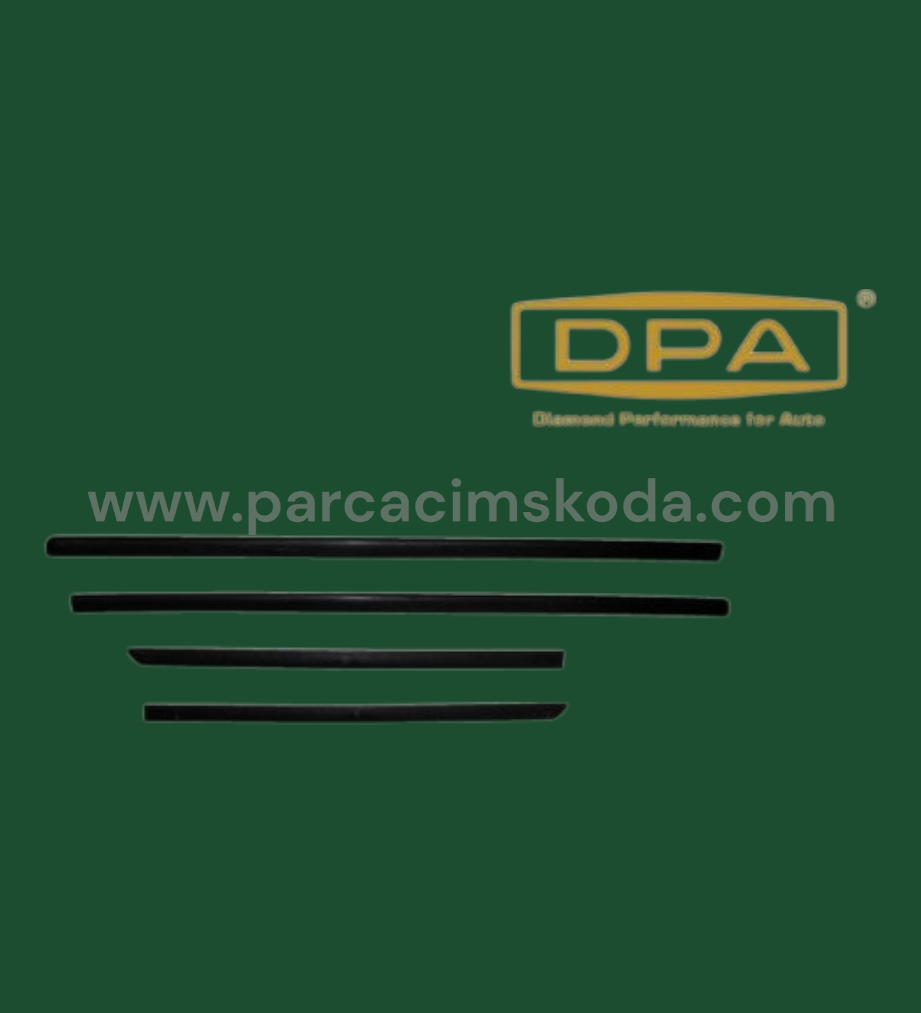 KAPI ÇITASI   ( Set )