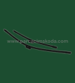 SİLECEK SÜPÜRGESİ L & R ( Set )