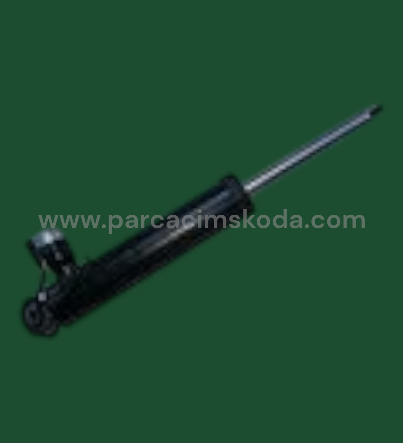 AMORTİSÖR ARKA L   (gaz, endüktanslı)