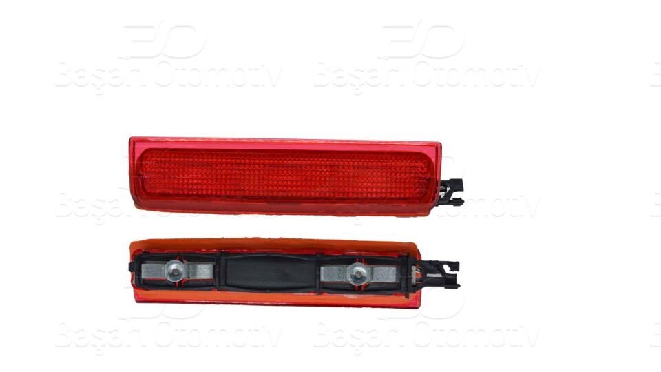 STOP LAMBASI ILAVE (3.STOP) LED