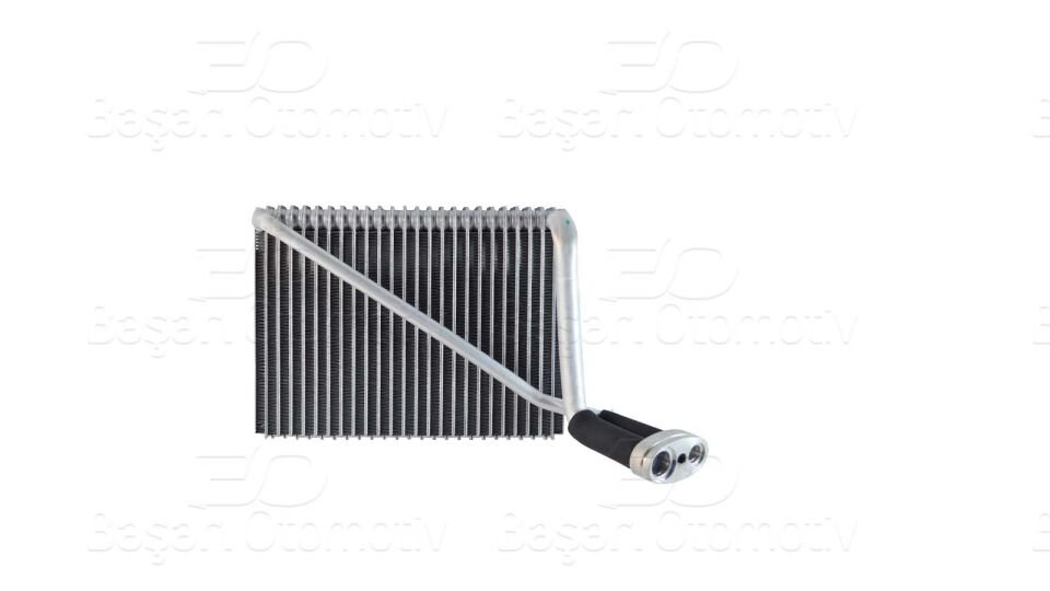 EVAPORATOR