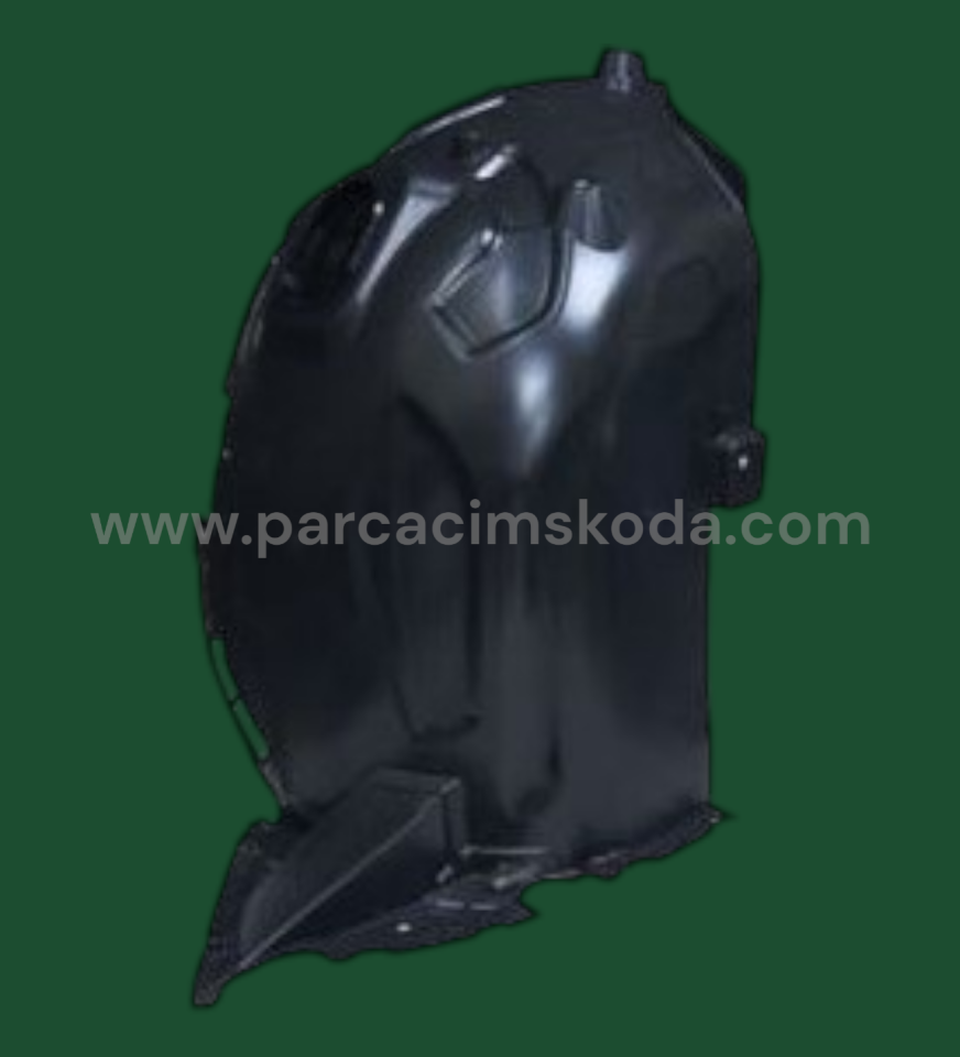 ÇAMURLUK DAVLUMBAZI ÖN R ( Küçük )