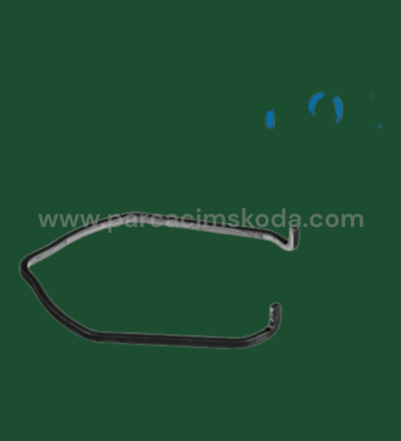 TURBO HORTUM SEGMANI