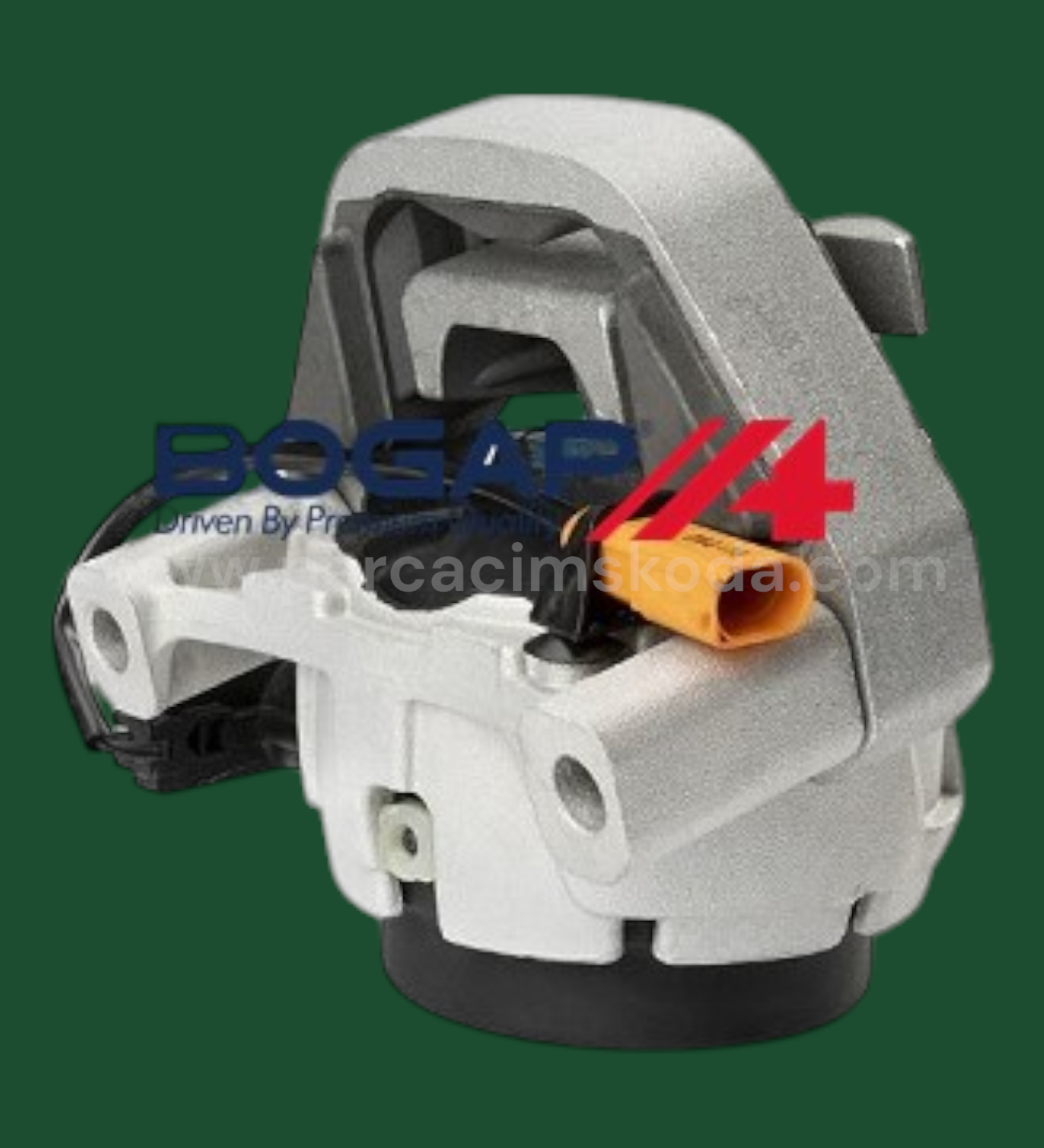 MOTOR KULAĞI R ( Elektrikli )