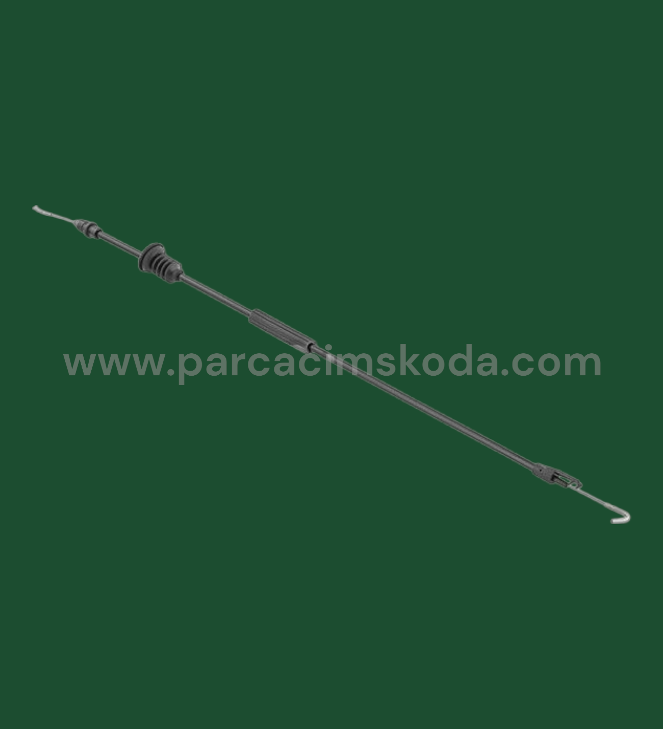 KAPI AÇMA TELİ ÖN  L &  R