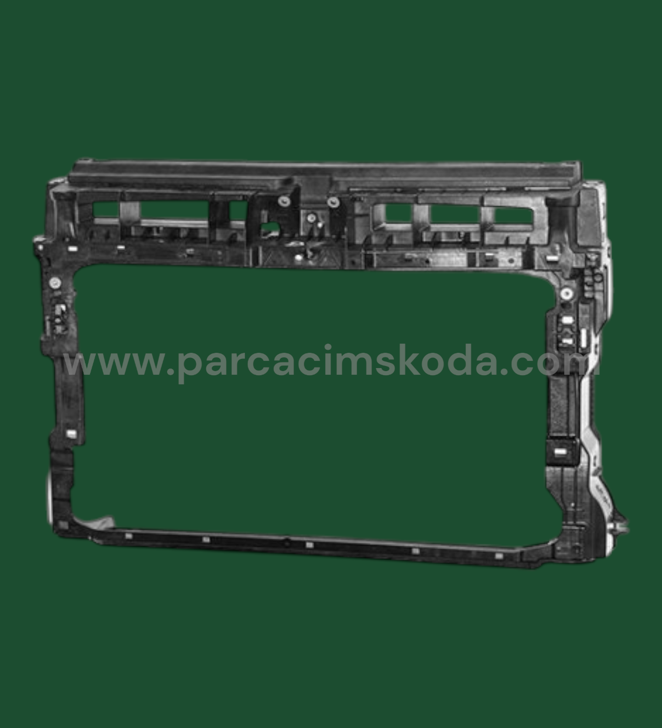 PANEL ÖN İÇ