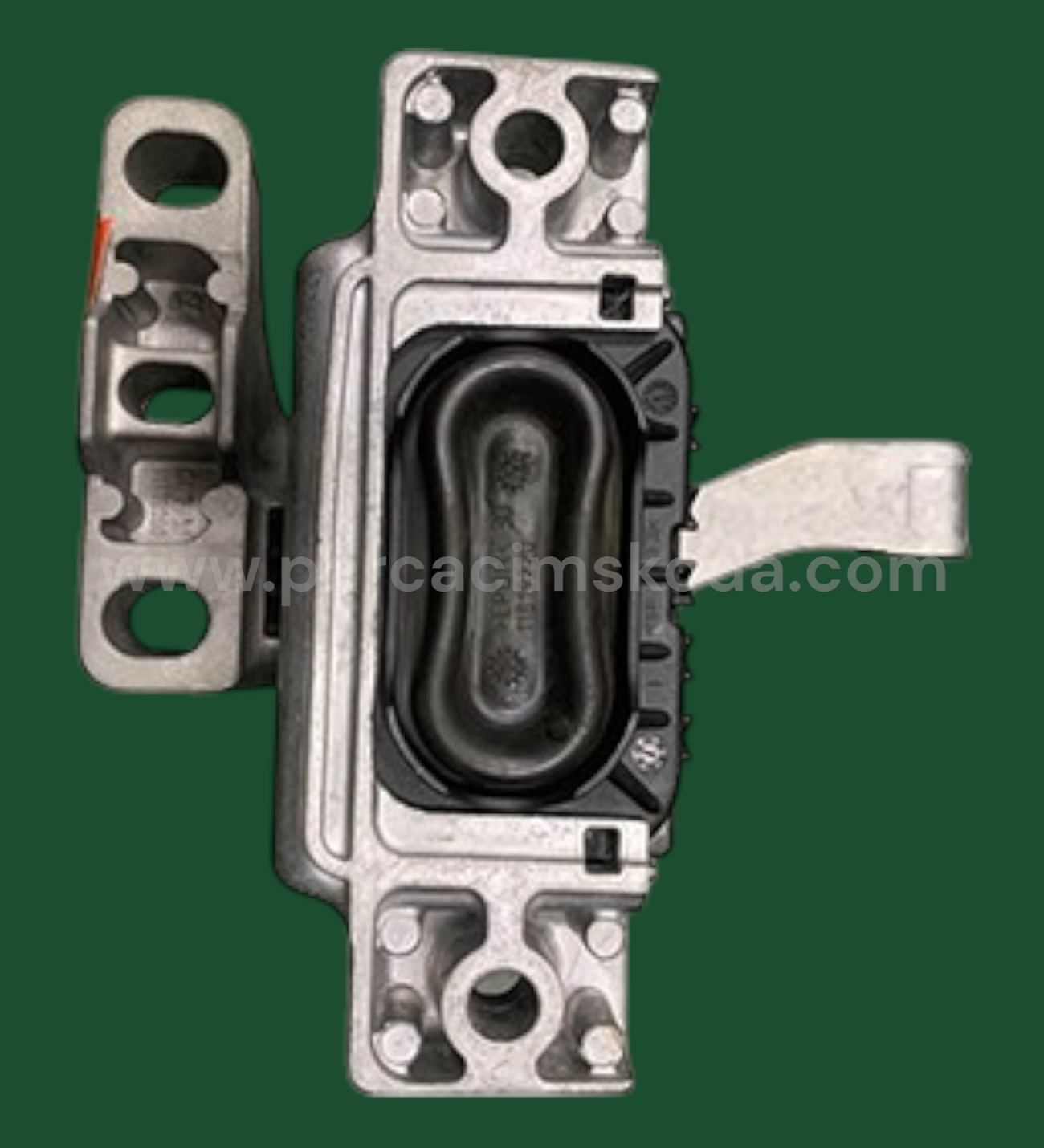 MOTOR KULAĞI SAĞ  1.2-1.4-1.5 TSI CYVB-CXSA-CXSB-CZCA-CPTA-CZEA-CMBA-DADA-DPCA