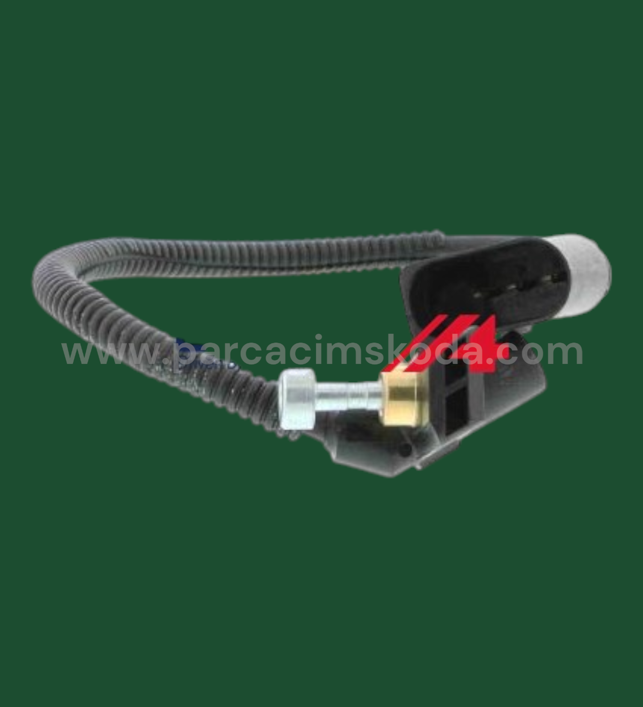 KRANK DEVİR SENSÖRÜ