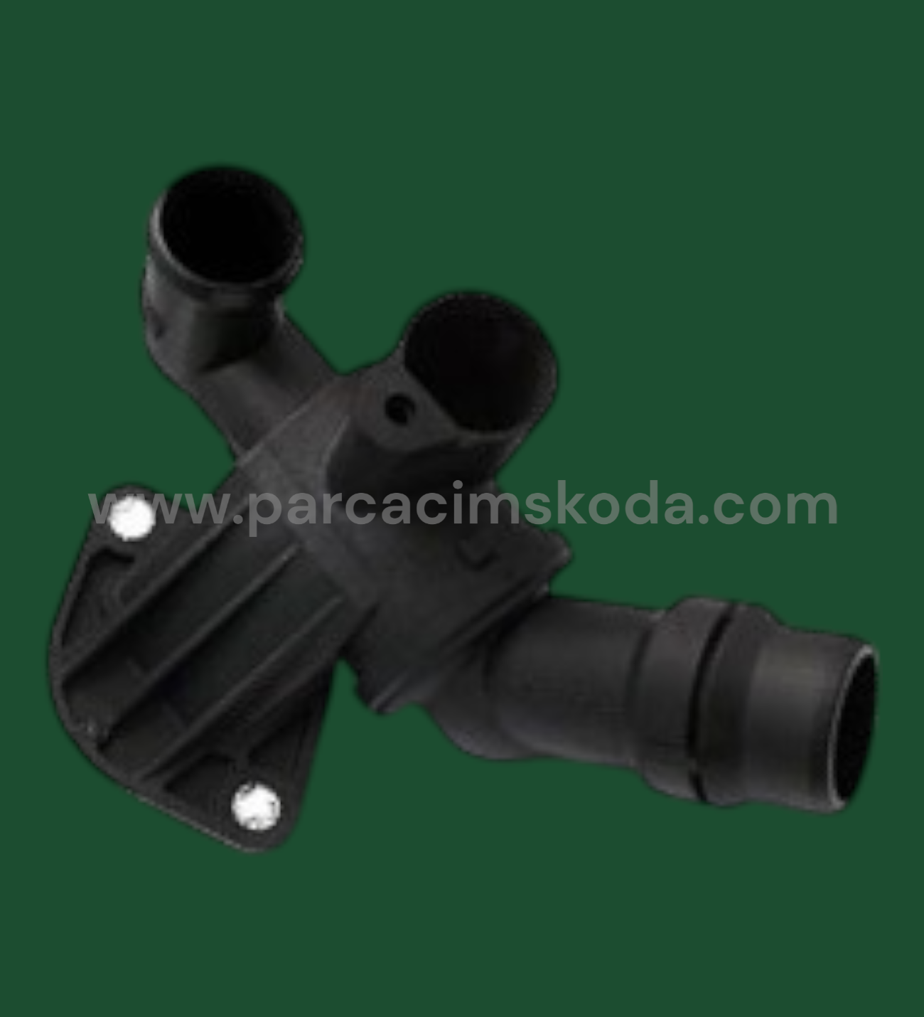TERMOSTAT YUVASI ( Komple )