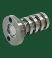 EKSANTRİK MİLİ KUMANDA VALFİ AUDİ  A4 - A5 - A6 - A8 - AUDI Q3 - AUDİ Q 5 2.0 TFSI CDNB-CDNC-CAEA-CFKA 06H109257C
