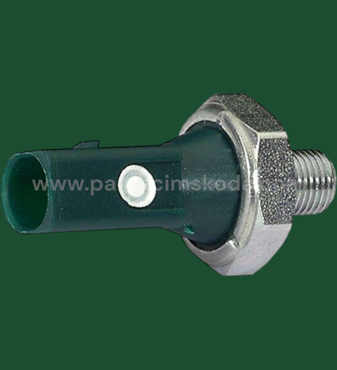 YAG MÜŞÜRÜ 03.06 BAR  YEŞİL 1.6 CAY MOTOR