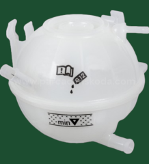 YEDEK SU DEPO CADDY III OCTAVİA 1K0121407 MAHLE
