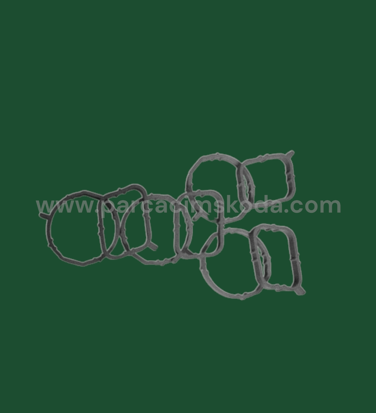 EMME MANİFOLD CONTASI