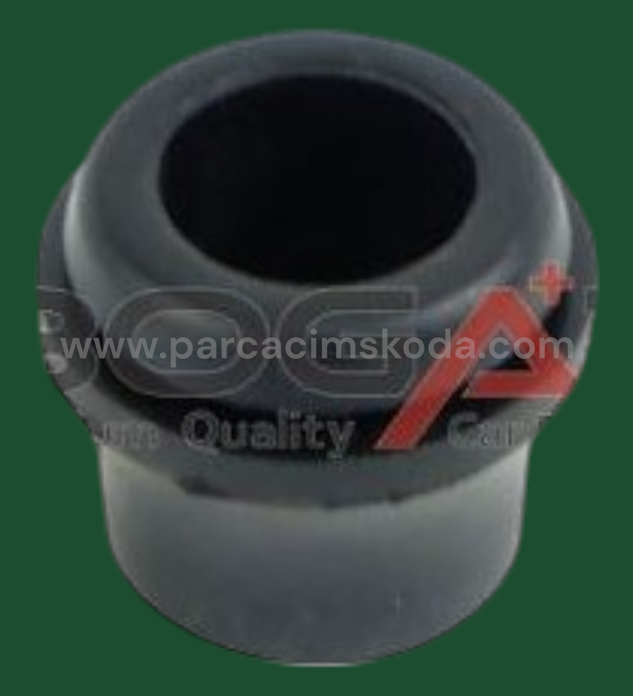 KÜLBÜTÖR KAPAK VALF ( Yağ Lastiği )