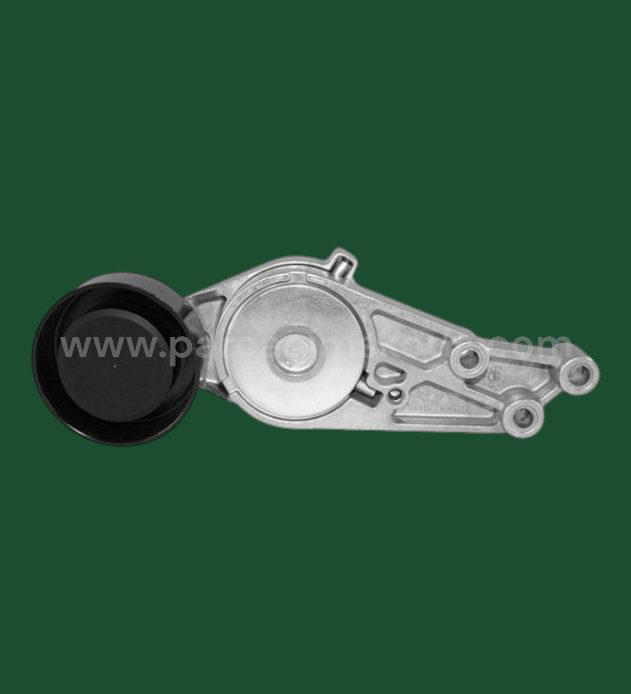 ALTERNATÖR GERGİ ( Komple )