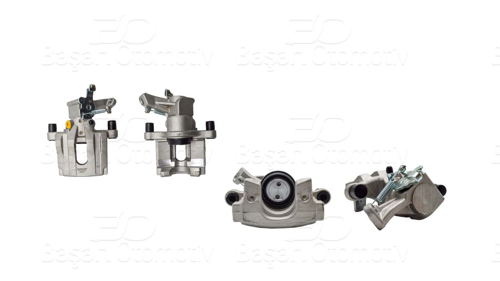 FREN KALIPERI ARKA SAG (MOTORSUZ)