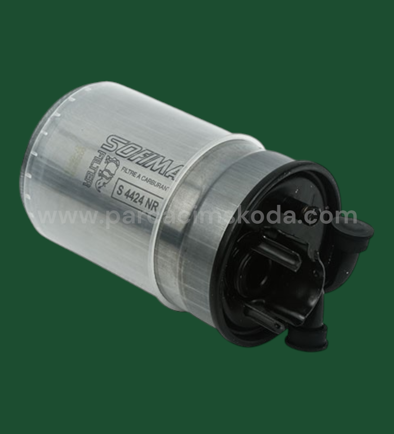 MAZOT FİLTRESİ ( SOFIMA )